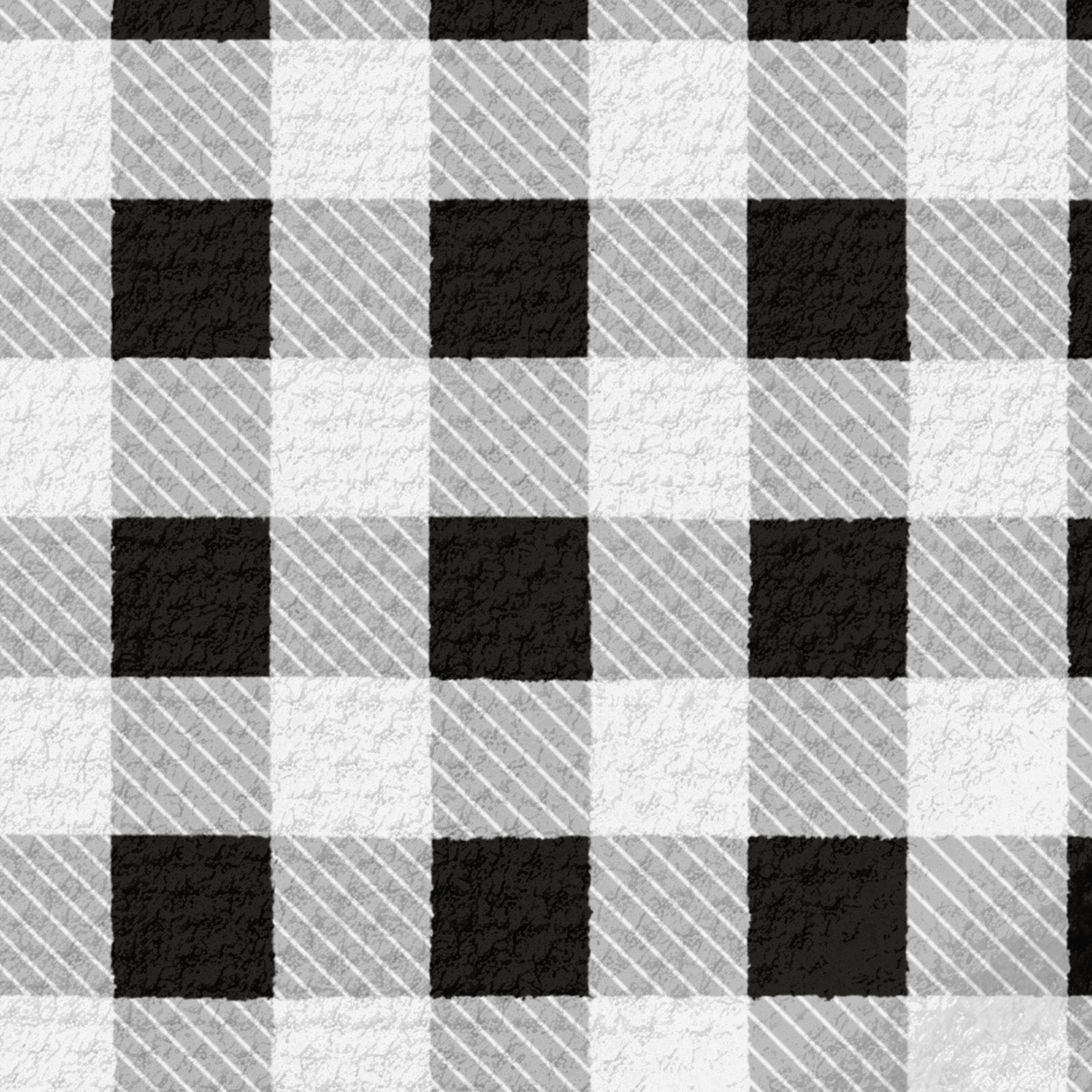 Picnic Plaid