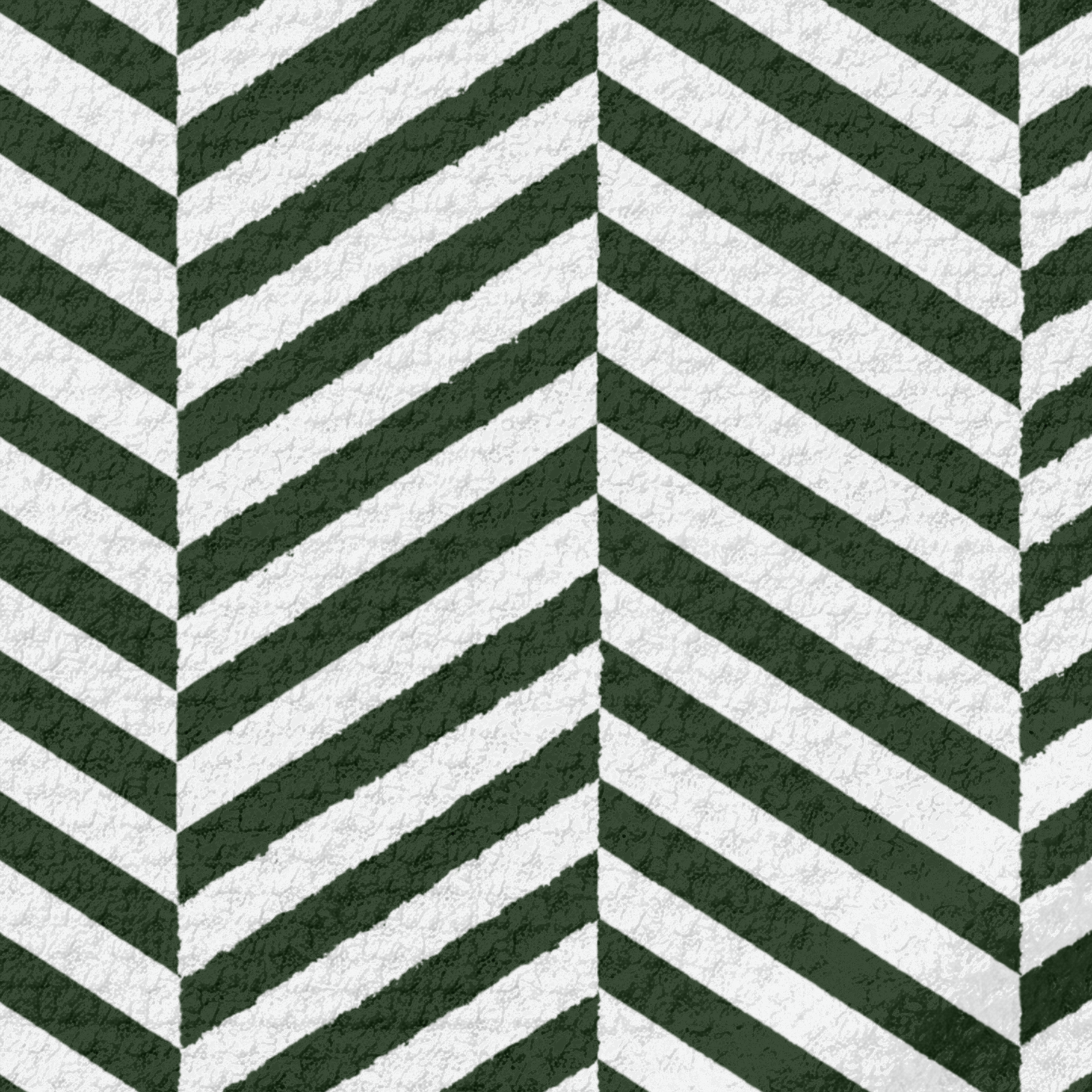 Chevron | Waffle Weave Kitchen Washcloth