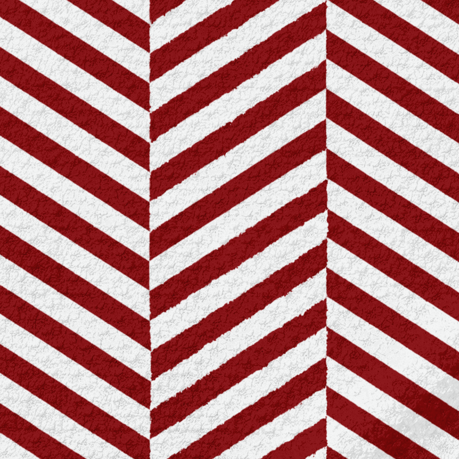 Chevron | Waffle Weave Kitchen Washcloth