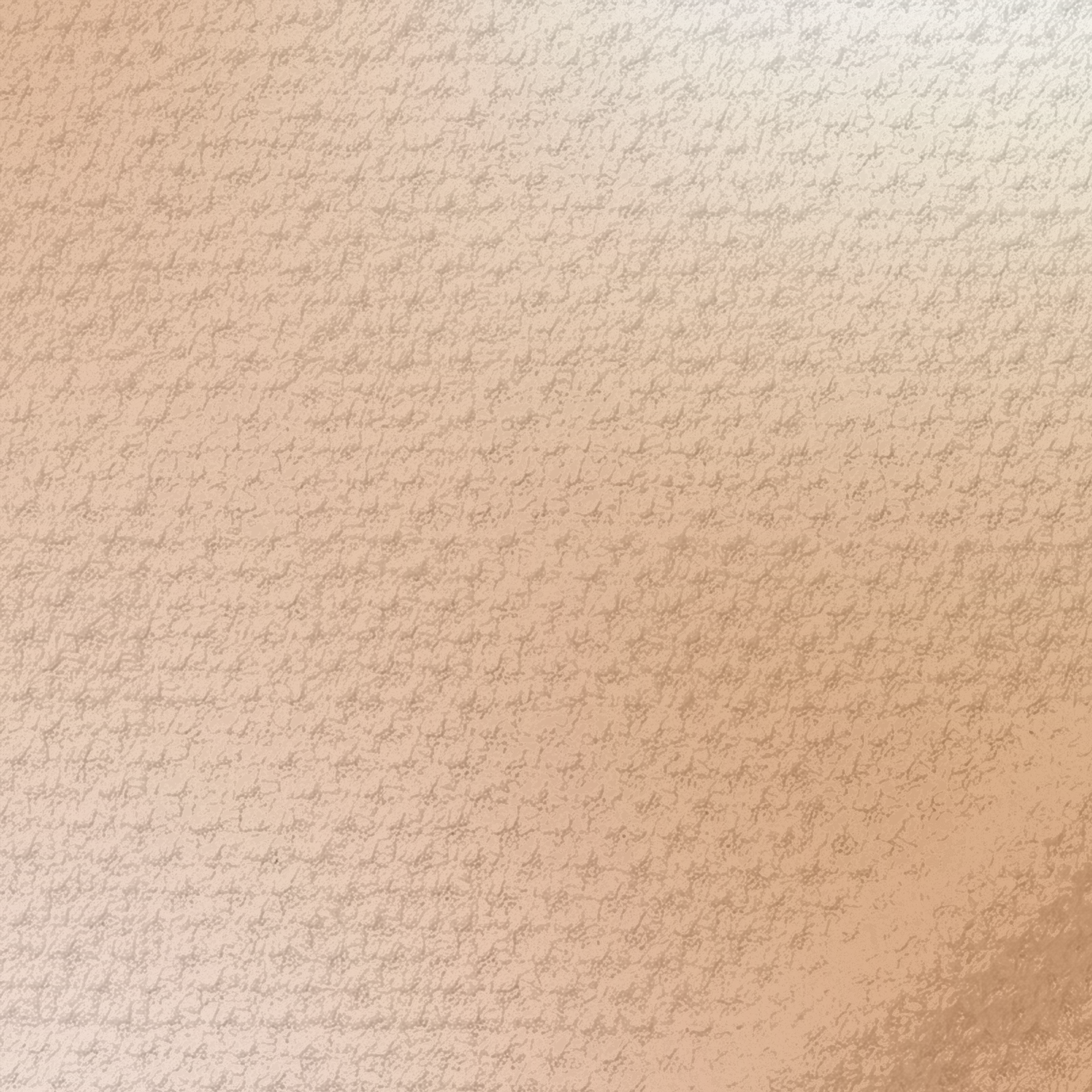 Gradient Stripes | Waffle Weave Kitchen Washcloth